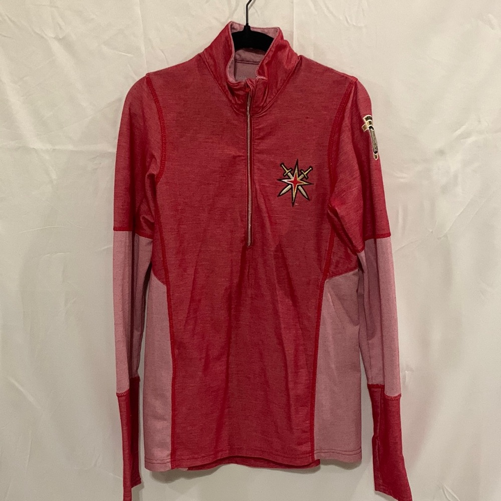 Vegas Golden Knights inaugural season sweater